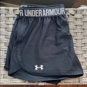 Under Armour Athletic Shorts
